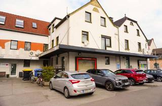 Anlageobjekt in Kaiserstraße 18, 40764 Langenfeld, Rendite Objekt mitten in Langenfeld