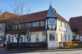 Anlageobjekt in Hauptstr 1 a und b, 38542 Leiferde, Großzügiges Wohn- und Geschäftshaus im Ortskern von Leiferde