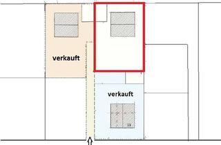 Grundstück zu kaufen in 86391 Stadtbergen, "Sahnestück" zentrumsnah in Leitershofen ! Schöner Bauplatz für Ihr neues Zuhause.