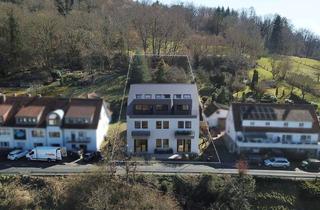 Grundstück zu kaufen in 63619 Bad Orb, Vielseitiges Baugrundstück mit Altbestand und Fernblick