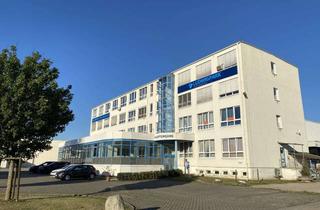 Büro zu mieten in Genshagener Straße 27, 14974 Ludwigsfelde, ++ Einzelbüros bis ganze Etage - 16 m² bis 450 m² ++