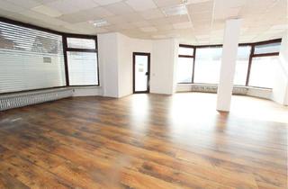 Büro zu mieten in 63599 Biebergemünd, Flexible Büro- oder Gewerbefläche in zentraler Lage von Biebergemünd