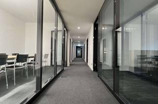 Büro zu mieten in Sophienblatt 40, 24103 Vorstadt, Möbliertes Neubau-Büro in Kiels Premium-Lage