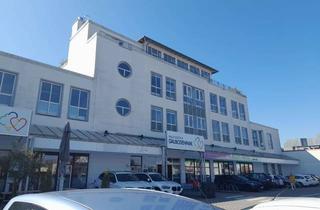 Büro zu mieten in 94315 Kernstadt, Zentrale Bürofläche in attraktiver Lage