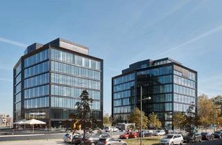 Gewerbeimmobilie mieten in Am Nordpark, 41069 Holt, PASPARTOU - Arbeitsraum für höchste Ansprüche