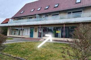 Gewerbeimmobilie kaufen in Herzogin-Clara-Str. 15, 38442 Fallersleben, Gewerbliche Immobilie in Wolfsburg/Fallersleben