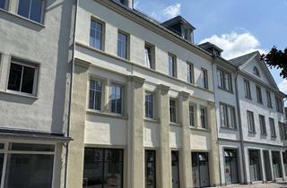 Gewerbeimmobilie mieten in Hauptstr. 25, 58540 Meinerzhagen, Moderne Gewerbefläche im Herzen von Meinerzhagen