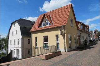 Gewerbeimmobilie kaufen in 65520 Bad Camberg, Neuer Preis! *PROVISIONSFREI* Tlws. DENKMALSCHUTZ! Geschäftshaus + san. Fachwerkhaus Geschäftslage