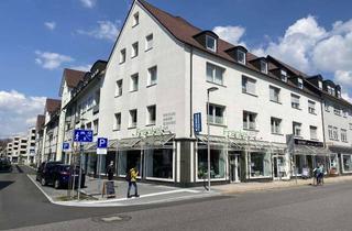 Büro zu mieten in Charlottenstraße 55, 88045 Friedrichshafen, Helle Bürofläche im Herzen der FN-Nordstadt