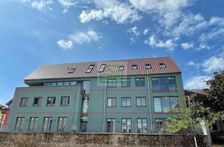 Büro zu mieten in 77652 Offenburg, Helle, moderne Büroetage im Zentrum Offenburg gegenüber ReeCarre an der Stadtmauer