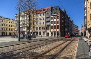 Büro zu mieten in Berliner Str. 1A, 03046 Stadtmitte, Büroräume direkt an der Sonnenuhr
