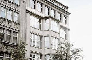 Büro zu mieten in Schützenstraße, 10117 Mitte, Checkpoint Charlie Büro