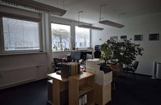 Büro zu mieten in Brunsbütteler Damm 175/177, 13581 Spandau, Großzügige Gewerbefläche in zentraler Lage in Berlin-Spandau