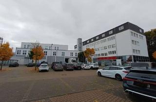 Gewerbeimmobilie mieten in Kieler Straße 103-109, 25474 Bönningstedt, Ausbaufläche mit Entwicklungsmöglichkeiten