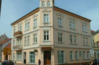 Büro zu mieten in Herrenstraße, 16792 Zehdenick, Moderne Praxis/Büro teilw. möbeliert