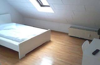 Immobilie mieten in Am Abtshof, 50129 Bergheim, WG-Zimmer möbiliert, in 3 er- WG