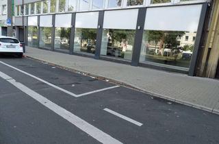 Geschäftslokal mieten in 44135 Dortmund, Großes Ladenlokal in attraktiver, frequentierter Lage
