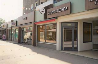 Geschäftslokal mieten in Holzweg 97, 40789 Monheim, 60 m² Ladenfläche in der Holzweg-Passage zu vermieten!