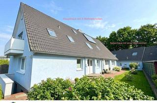 Mehrfamilienhaus kaufen in 24238 Selent, Modernisiertes Mehrfamilienhaus mit 4 Wohneinheiten - zentral in Selent
