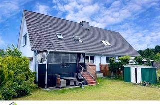 Mehrfamilienhaus kaufen in 24238 Selent, Modernisiertes Mehrfamilienhaus mit 4 Wohneinheiten - zentral in Selent