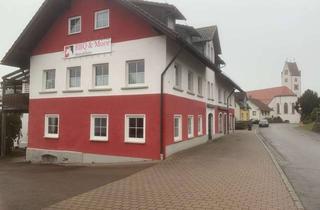 Wohnung kaufen in Sigebrandstr. 50, 88410 Bad Wurzach, Große 4 - Zimmerwohnung zum Selbstausbau