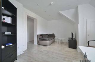 Wohnung kaufen in 58285 Gevelsberg, Vermietete Modernisierte Dachgeschosswohnung mit 4,85 % Mietrendite