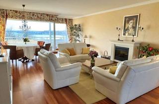 Wohnung kaufen in Alt-Pichelsdorf, 13595 Spandau, Exklusive Wohnung mit traumhaftem und unverbaubarem Seeblick