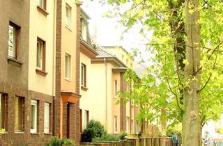 Wohnung kaufen in 40878 Ratingen, Schöne Altbauwohnung im Zentrum von Ratingen, Verkauf von privat provisionsfrei.