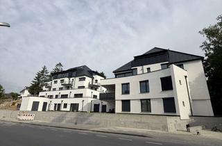 Wohnung kaufen in 84307 Eggenfelden, KHALIL WAKED IMMOBILIEN! Moderne-Erstbezug 2 Zimmer Wohnung mit Terrasse!