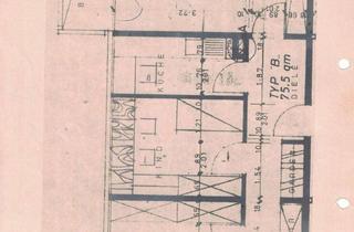 Wohnung mieten in Beethovenstraße 20, 41539 Dormagen, Gut aufgeteilte Wohnung mit Balkon in zentraler aber ruhiger Lage von Dormagen