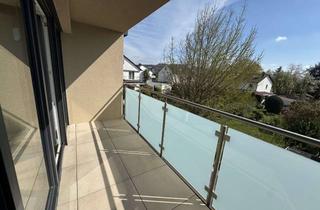 Wohnung mieten in Buchenweg 22, 69469 Weinheim, Erstbezug Neubauwohnung