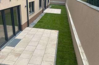 Wohnung mieten in Buchenweg 22, 69469 Weinheim, EG-Wohnung mit Terrasse und Garten -Erstbezug Neubau