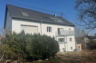Wohnung mieten in 73529 Schwäbisch Gmünd, Kernsanierte Wohnung in Bargau mit großem Gartenanteil
