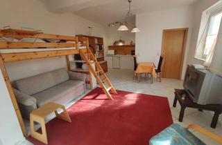 Wohnung mieten in 73275 Ohmden, Helle, möblierte 1-Zimmer-Wohnung in Ohmden