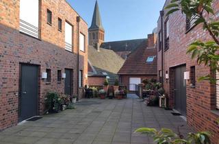 Wohnung mieten in Coesfelder Straße, 46342 Velen, Schicke Wohnung im Zentrum von Velen