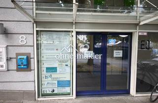 Büro zu mieten in 70178 Stuttgart, Marienplatz Stuttgart