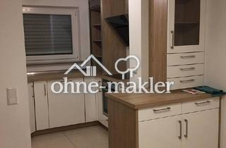 Wohnung mieten in 73235 Weilheim, Hochwertiges Reihenmittelhaus mit Einbauküche, Garten und Stellplatz in Weilheim/Teck