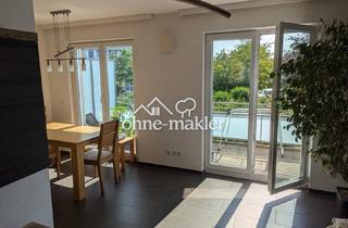 Wohnung kaufen in 85591 Vaterstetten, Genuss bis zum Sonnenuntergang - stilvolles Wohnen in ruhiger Umgebung