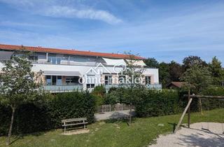 Wohnung kaufen in 85591 Vaterstetten, Genuss bis zum Sonnenuntergang - stilvolles Wohnen in ruhiger Umgebung