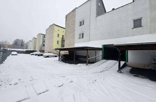 Immobilie mieten in Wolfenbütteler Straße 30, 39112 Sudenburg, Stellplätze/ Carpot zu vermieten