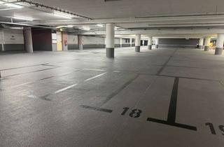 Garagen mieten in Neue Grottkauer Str. 3-5, 12619 Kaulsdorf, Tiefgaragen-Stellplätze für Motorrad im FORUM KIENBERG