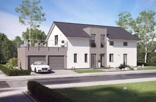 Doppelhaushälfte kaufen in 82387 Antdorf, Doppelhaushälfte auf sonnigem Grundstück in Antdorf