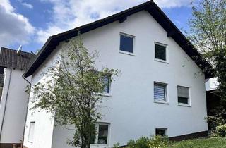 Mehrfamilienhaus kaufen in 64750 Lützelbach, Tolles Investmentobjekt. Mehrfamilienhaus in ruhiger Lage zu erwerben.