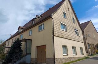 Einfamilienhaus kaufen in Kirchplatz, 74673 Mulfingen, Charmantes Einfamilienhaus in Simprechtshausen