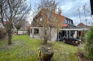 Haus kaufen in 18211 Börgerende-Rethwisch, Wohnglück - Die Ostsee vor der Tür- Be Happy la Vida es Bella -