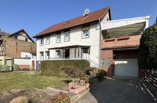 Haus kaufen in 38321 Denkte, Zweifamilienhaus in Groß Denkte