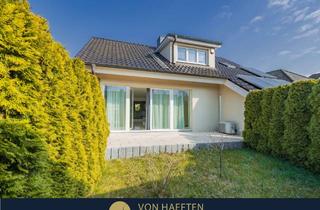 Haus kaufen in 25421 Pinneberg, Modernisiertes Zweifamilienhaus mit Gewerbeeinheit – nutzbar für Wohnen, Arbeiten oder Vermietung