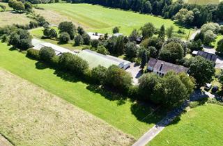 Haus kaufen in 55490 Gemünden, NATURPARADIES MIT WEITBLICK – WOHNEN IN ALLEINLAGE MIT ENORMEM POTENZIAL