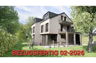 Doppelhaushälfte kaufen in Oberhöchstädter Straße, 61476 Kronberg, BEZUGSFERTIG 02-2026 "Kronberg-Twins" Neubau von 2 Doppelhaushälften