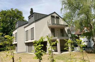 Doppelhaushälfte kaufen in Oberhöchstädter Straße 3 + 3A, 61476 Kronberg, FERTIGGESTELLT "Kronberg-Twins" Neubau von 2 Doppelhaushälften
